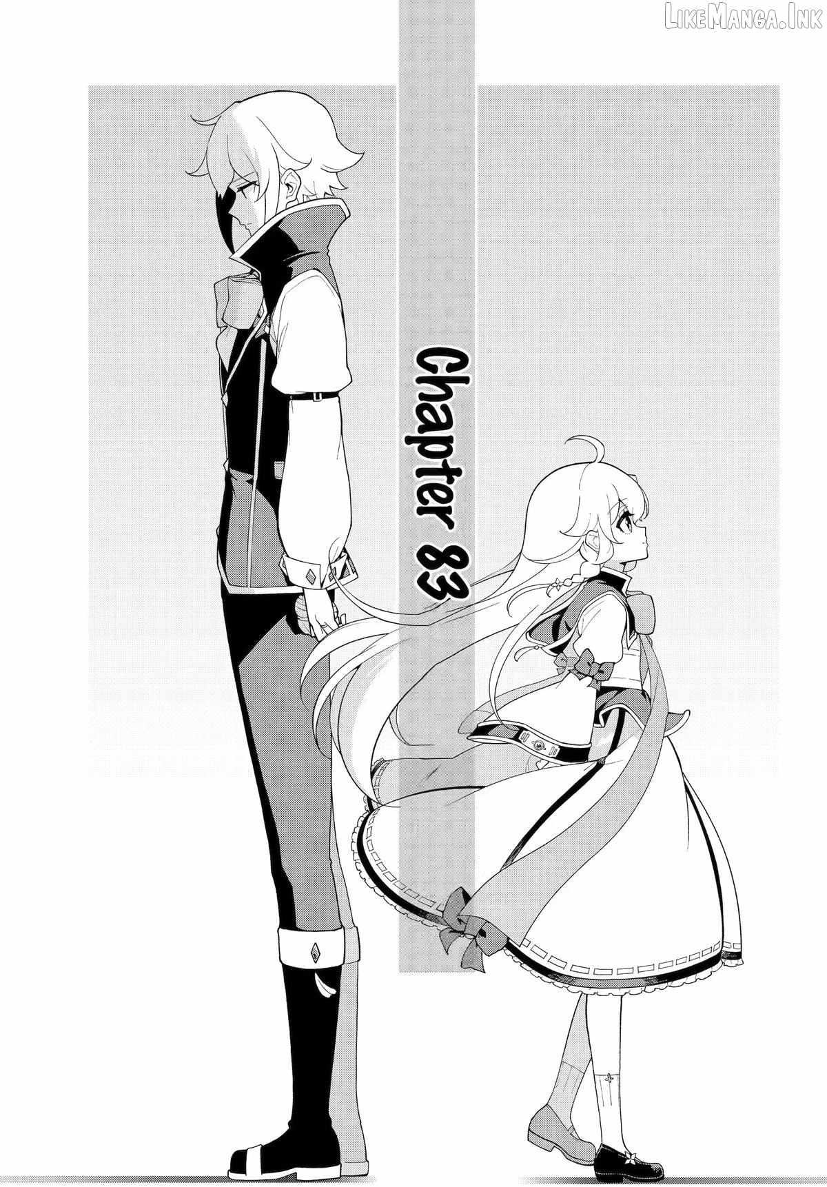 Dad is a Hero, Mom is a Spirit, I’m a Reincarnator Chapter 83 - Page 1