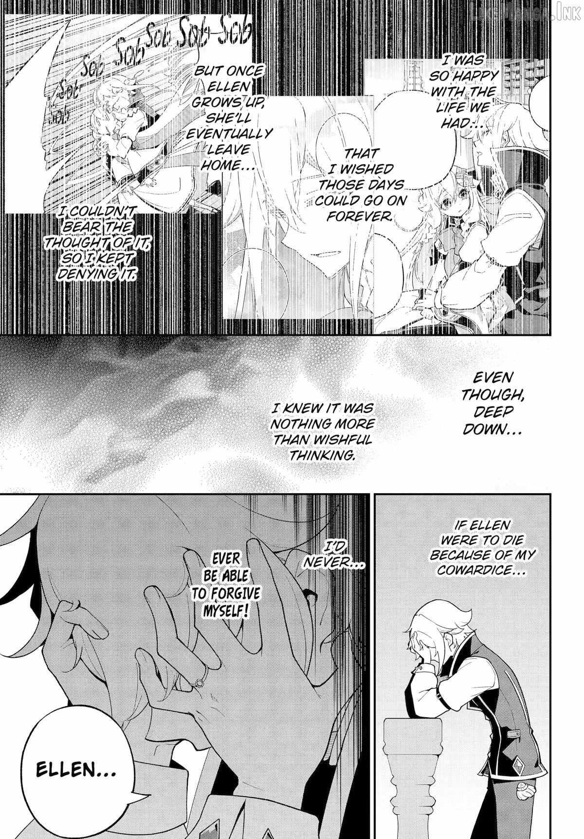Dad is a Hero, Mom is a Spirit, I’m a Reincarnator Chapter 83 - Page 11