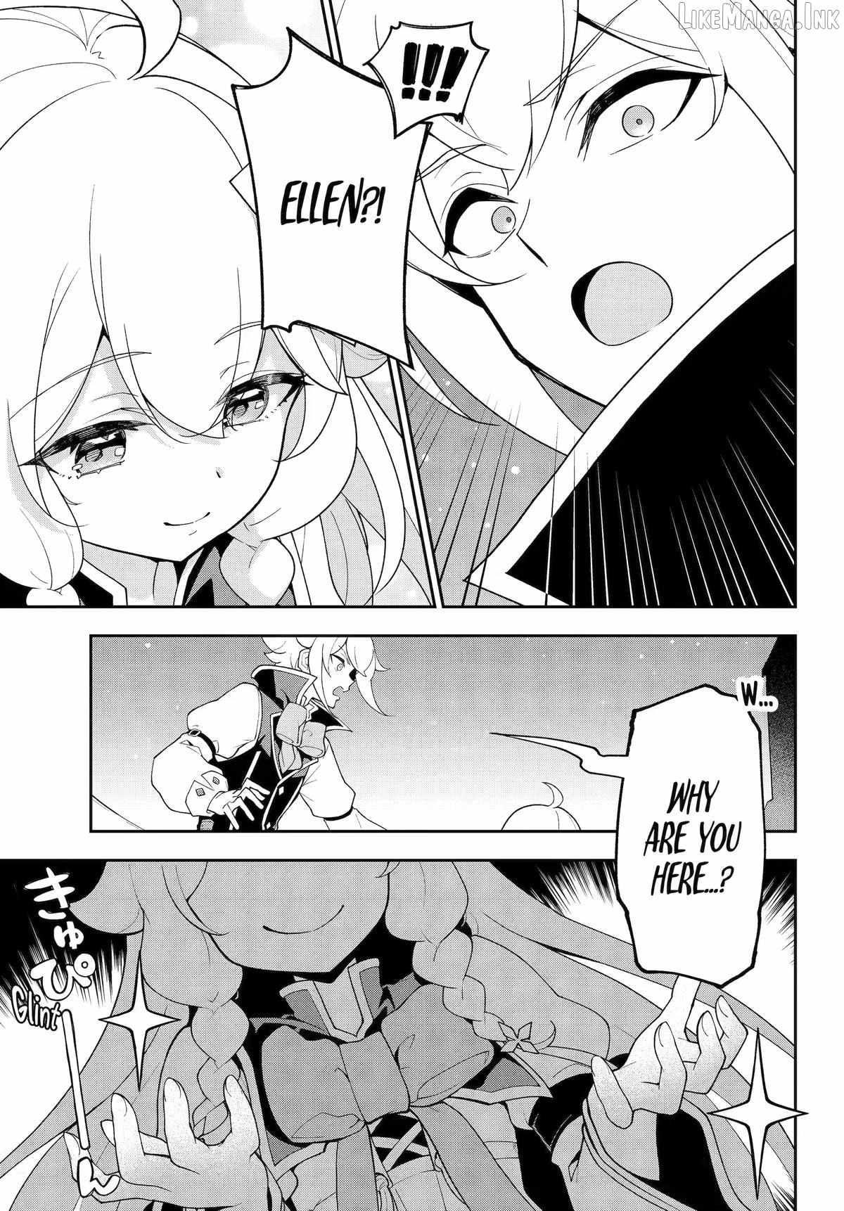 Dad is a Hero, Mom is a Spirit, I’m a Reincarnator Chapter 83 - Page 13