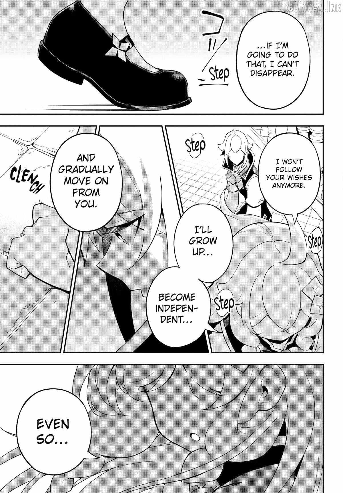 Dad is a Hero, Mom is a Spirit, I’m a Reincarnator Chapter 83 - Page 17