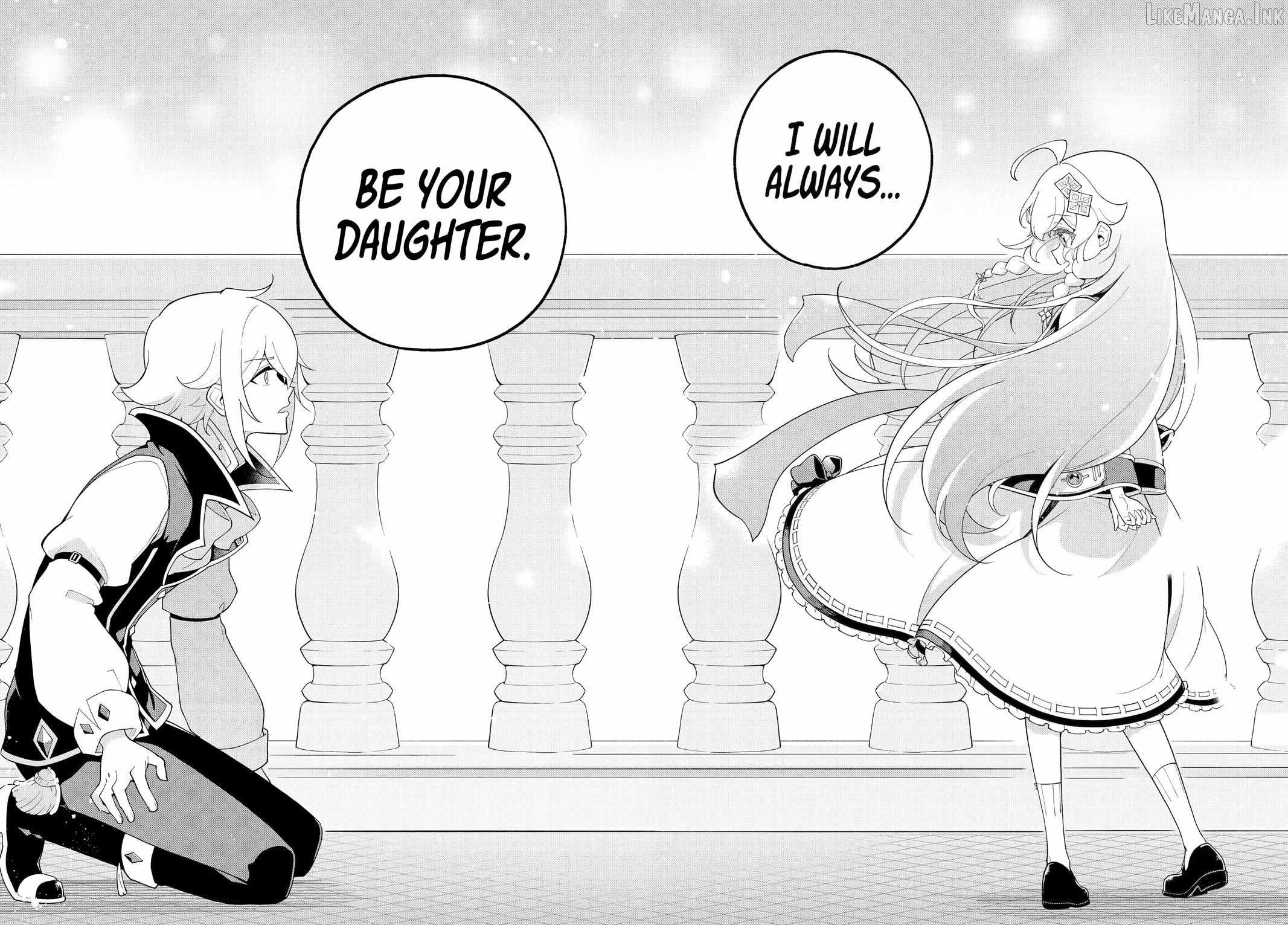 Dad is a Hero, Mom is a Spirit, I’m a Reincarnator Chapter 83 - Page 18