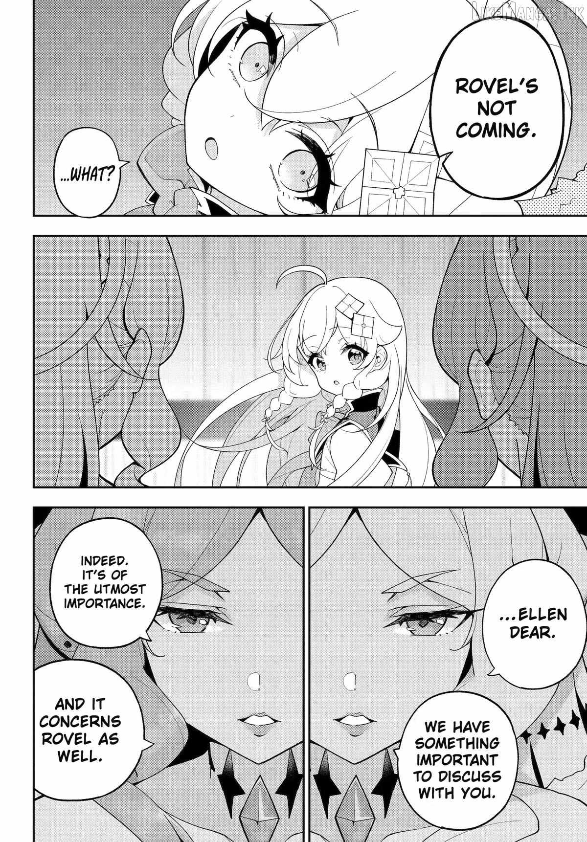 Dad is a Hero, Mom is a Spirit, I’m a Reincarnator Chapter 83 - Page 8