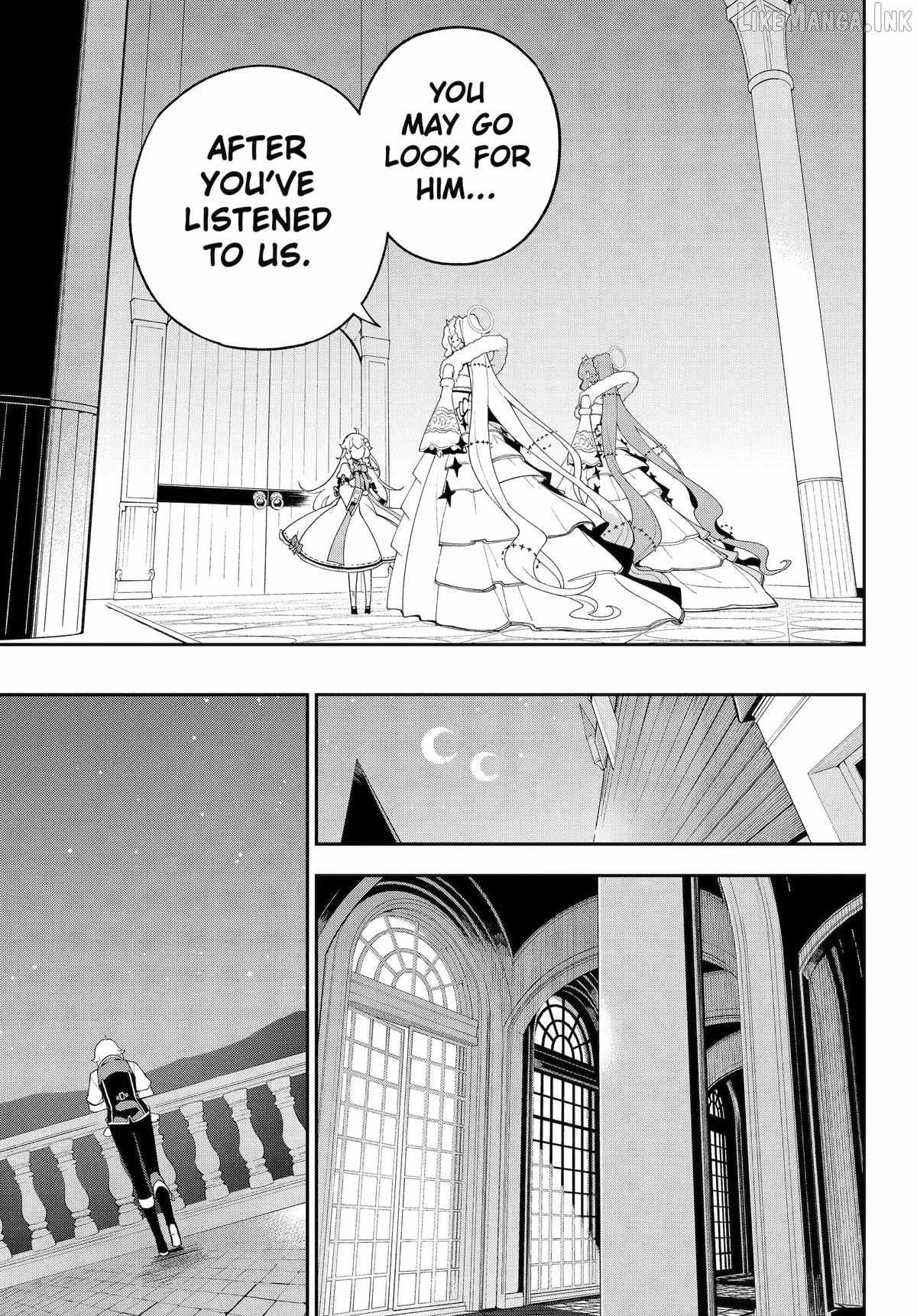 Dad is a Hero, Mom is a Spirit, I’m a Reincarnator Chapter 83 - Page 9
