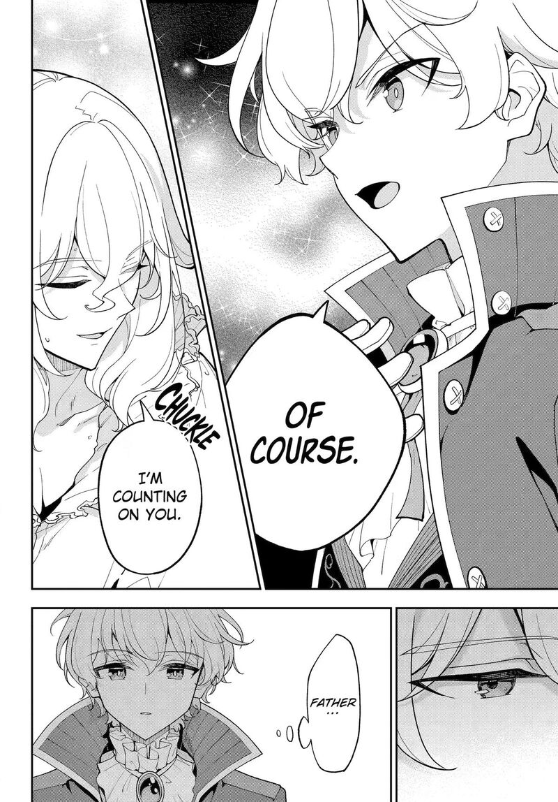 Dad is a Hero, Mom is a Spirit, I’m a Reincarnator Chapter 84 - Page 10