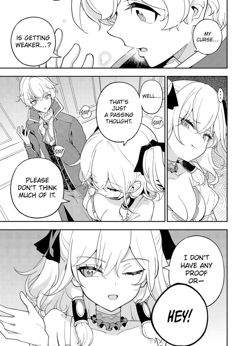 Dad is a Hero, Mom is a Spirit, I’m a Reincarnator Chapter 84 - Page 15