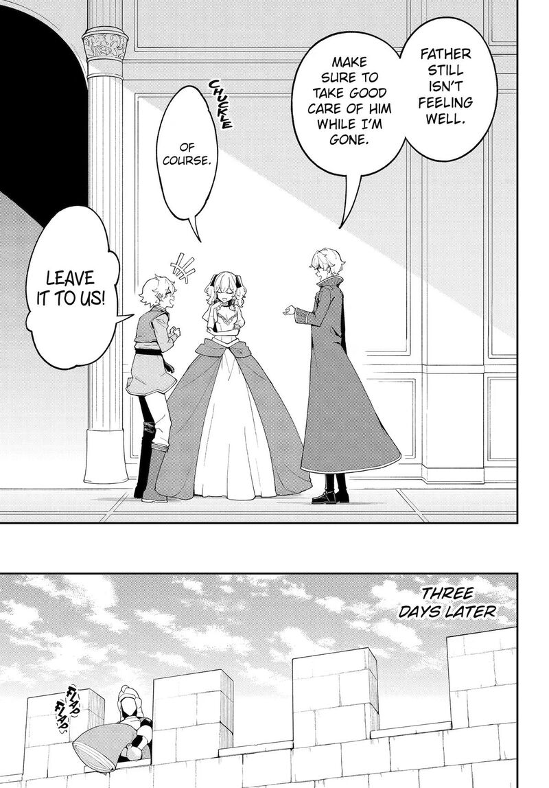 Dad is a Hero, Mom is a Spirit, I’m a Reincarnator Chapter 84 - Page 17