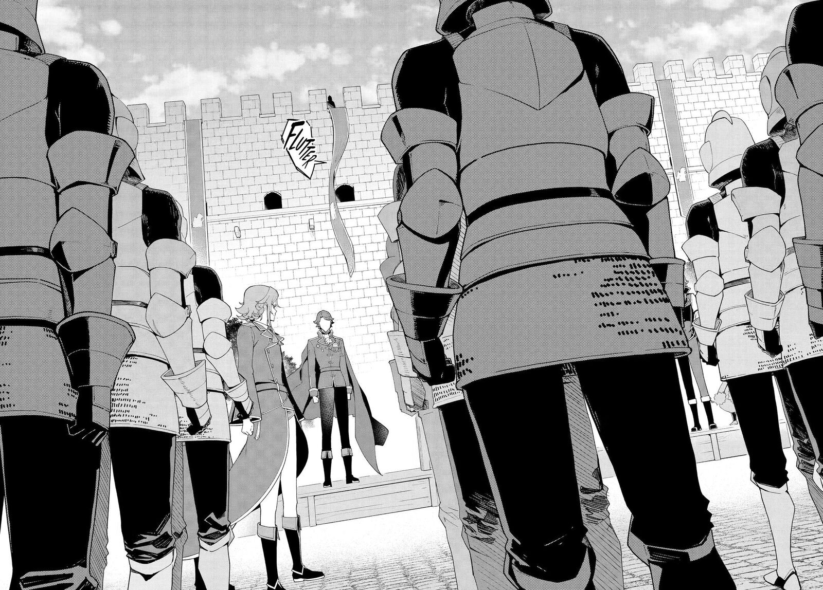 Dad is a Hero, Mom is a Spirit, I’m a Reincarnator Chapter 84 - Page 18