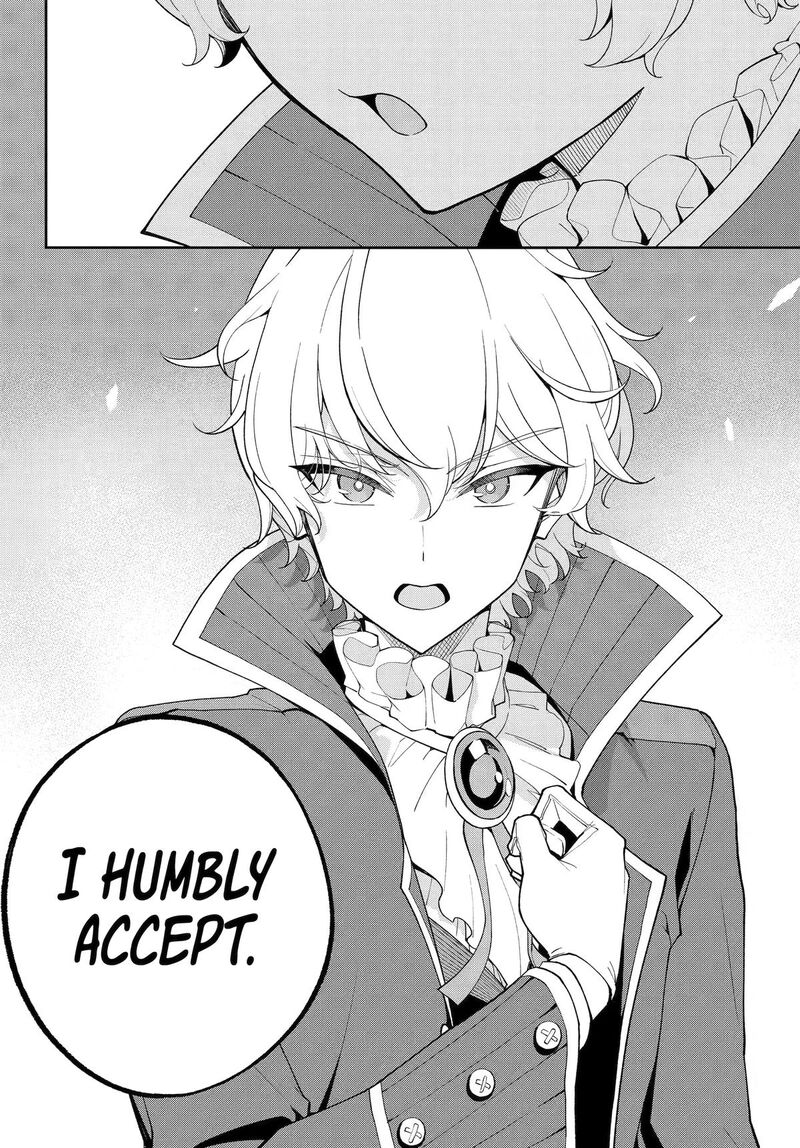 Dad is a Hero, Mom is a Spirit, I’m a Reincarnator Chapter 84 - Page 6