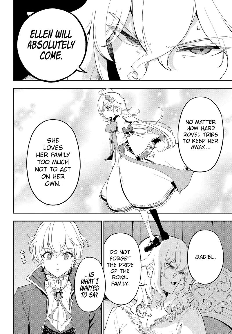 Dad is a Hero, Mom is a Spirit, I’m a Reincarnator Chapter 84 - Page 8