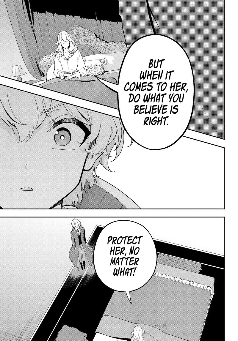 Dad is a Hero, Mom is a Spirit, I’m a Reincarnator Chapter 84 - Page 9