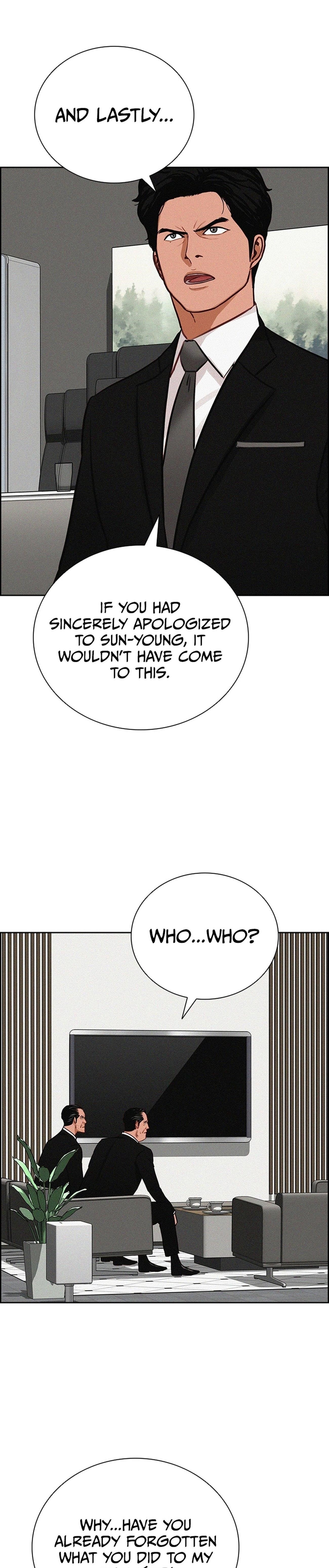 Lord of Money Chapter 218 - Page 24