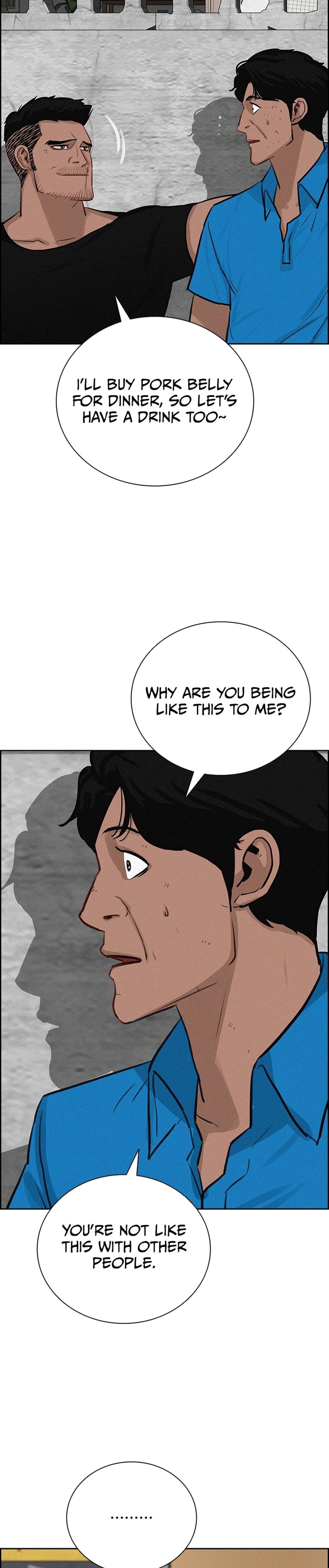 Lord of Money Chapter 220 - Page 18