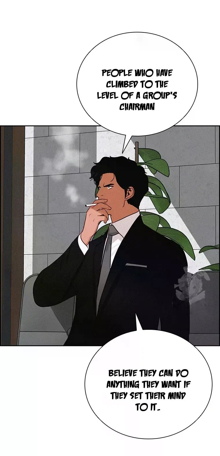 Lord of Money Chapter 226 - Page 10