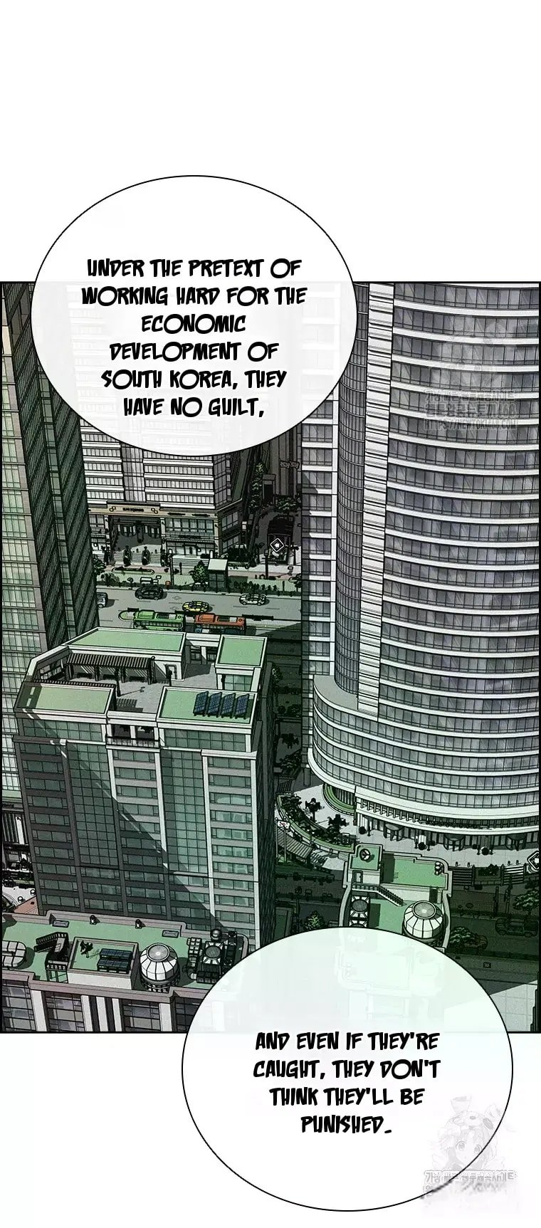 Lord of Money Chapter 226 - Page 11