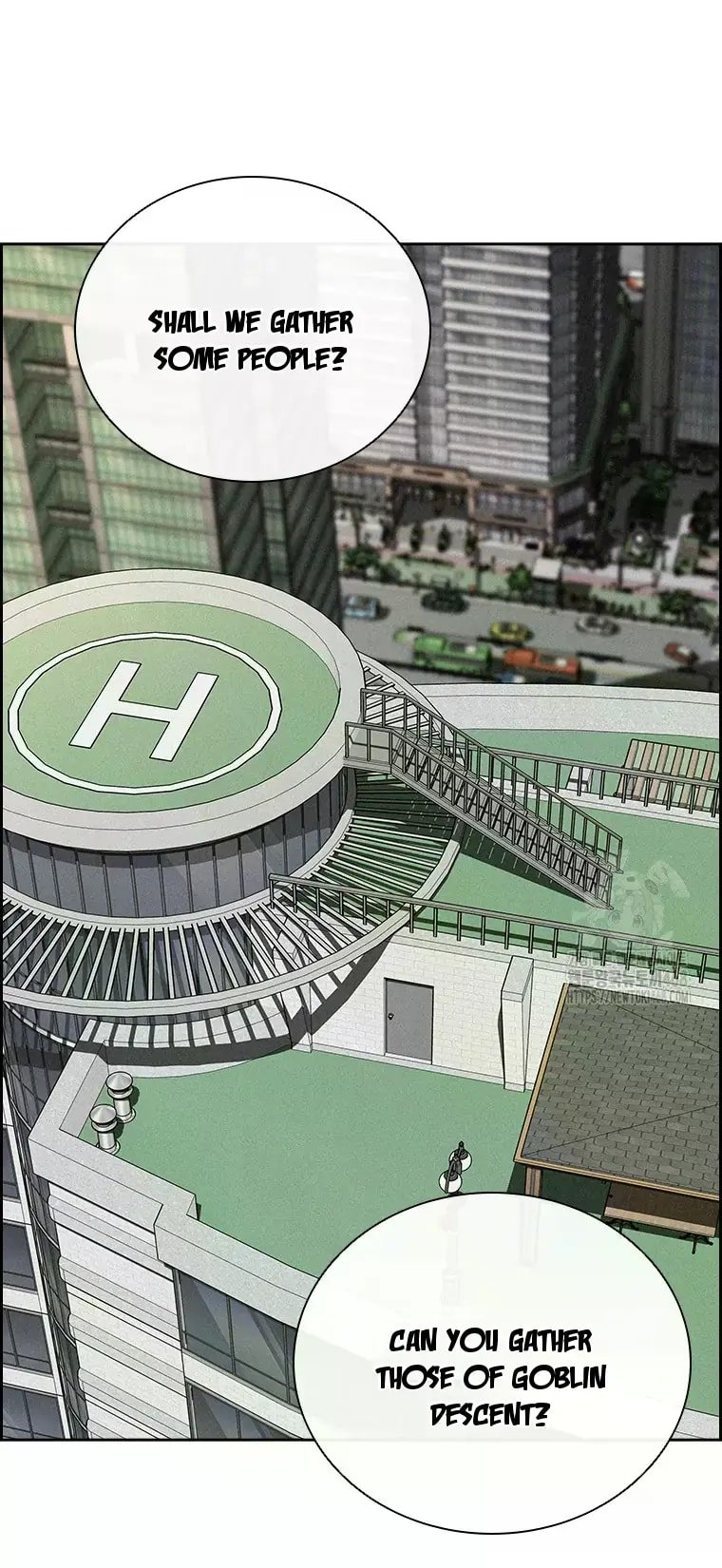 Lord of Money Chapter 226 - Page 18