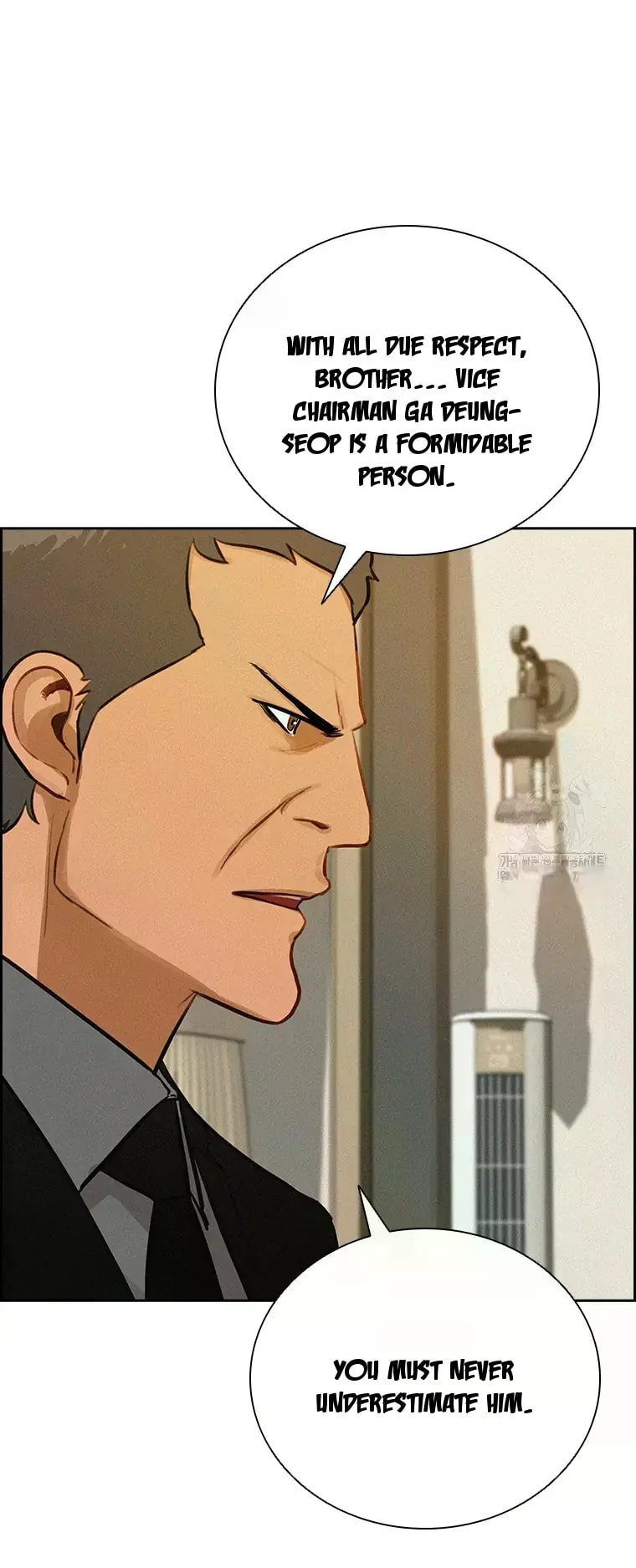 Lord of Money Chapter 226 - Page 37