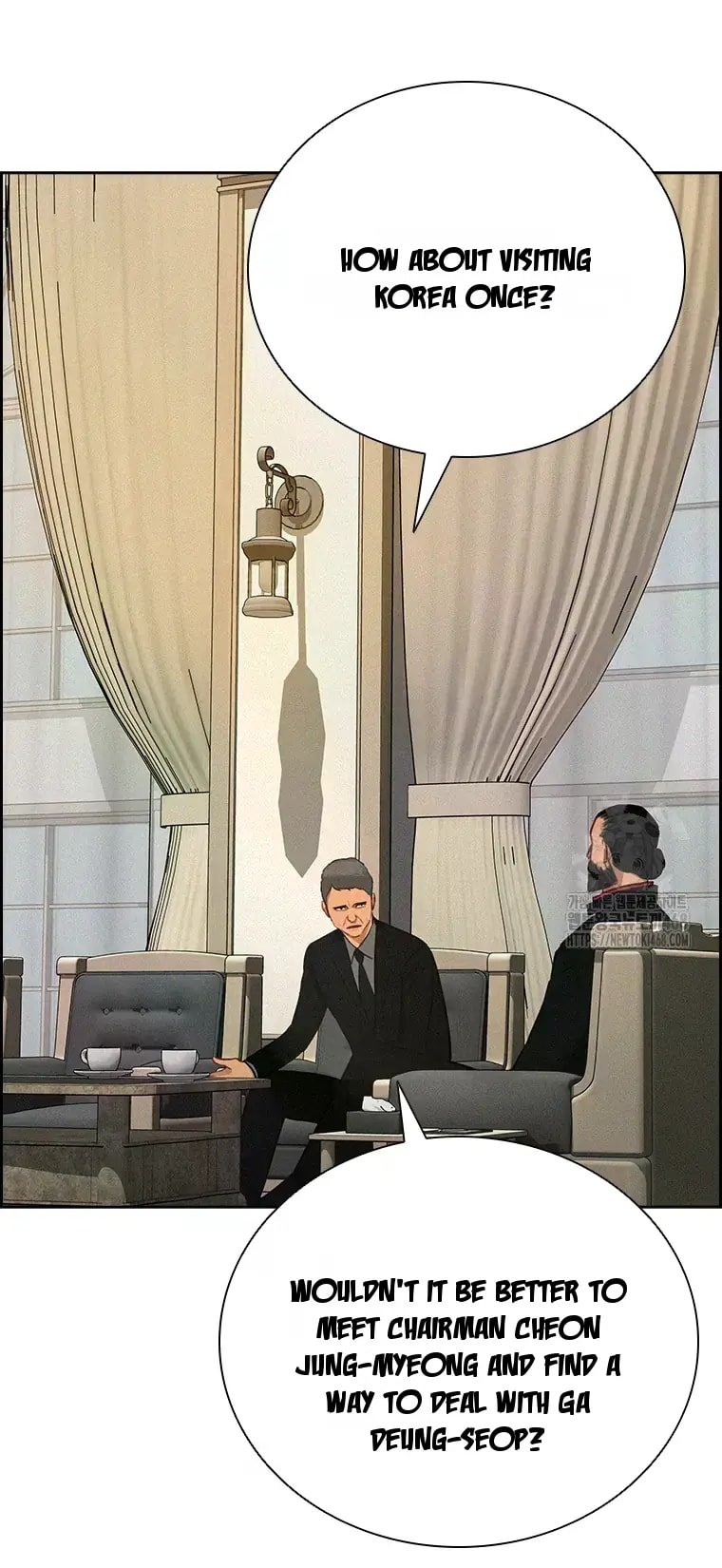 Lord of Money Chapter 226 - Page 39