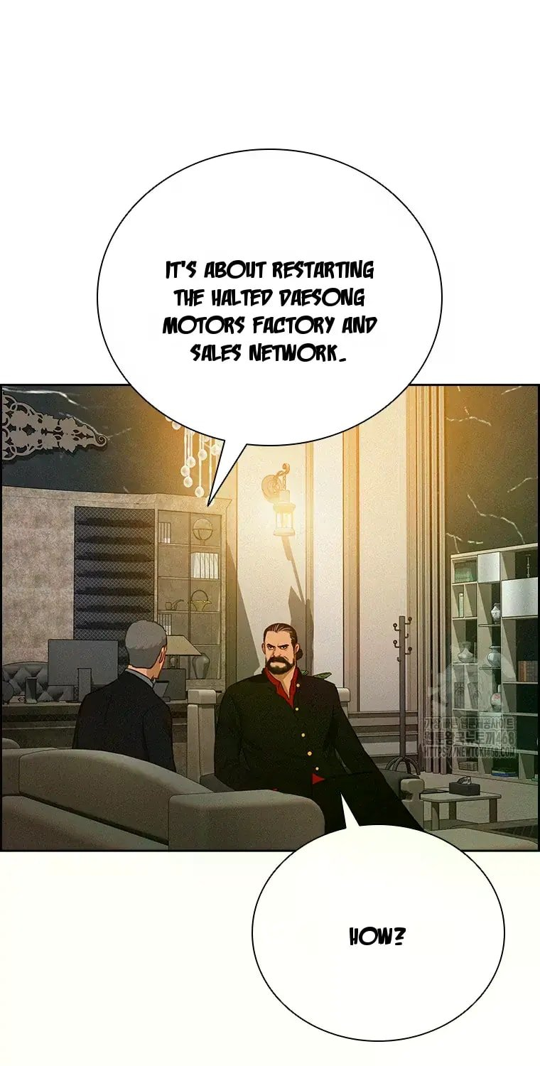 Lord of Money Chapter 226 - Page 41