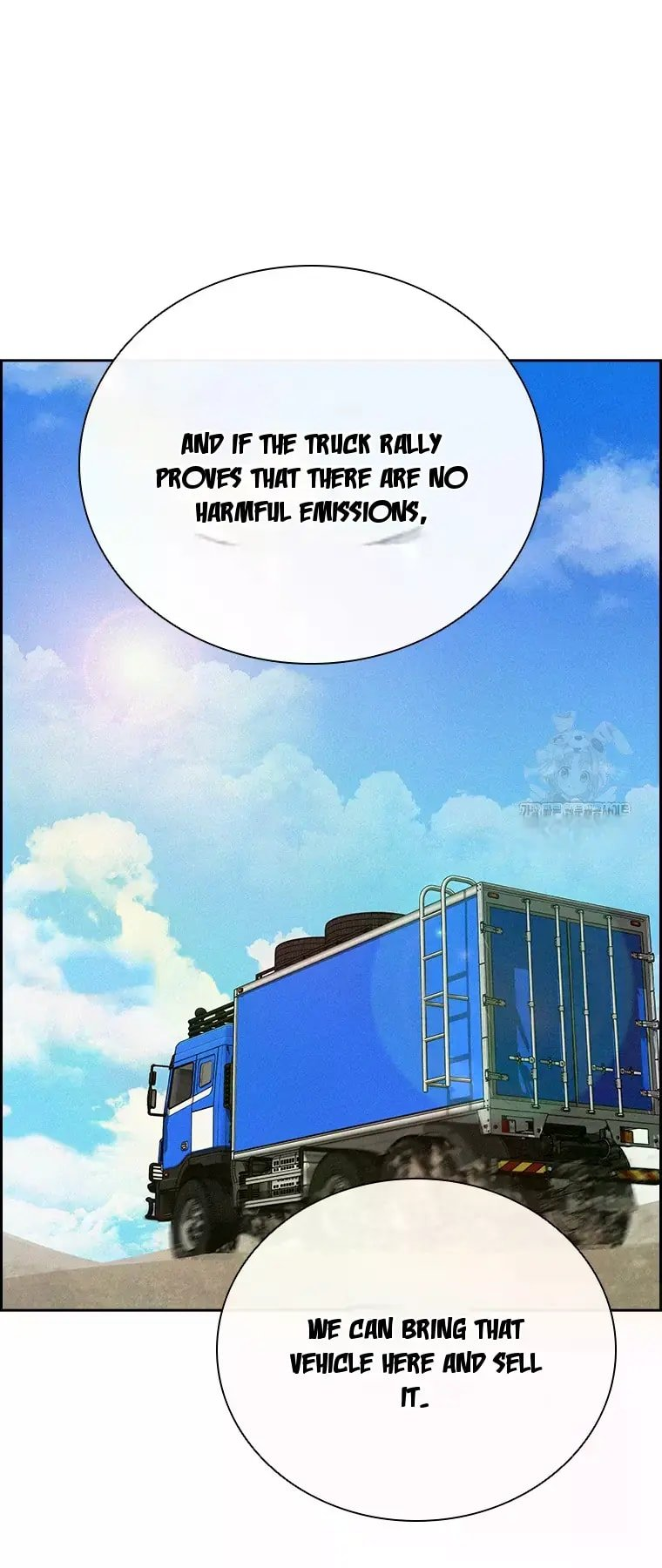 Lord of Money Chapter 226 - Page 45