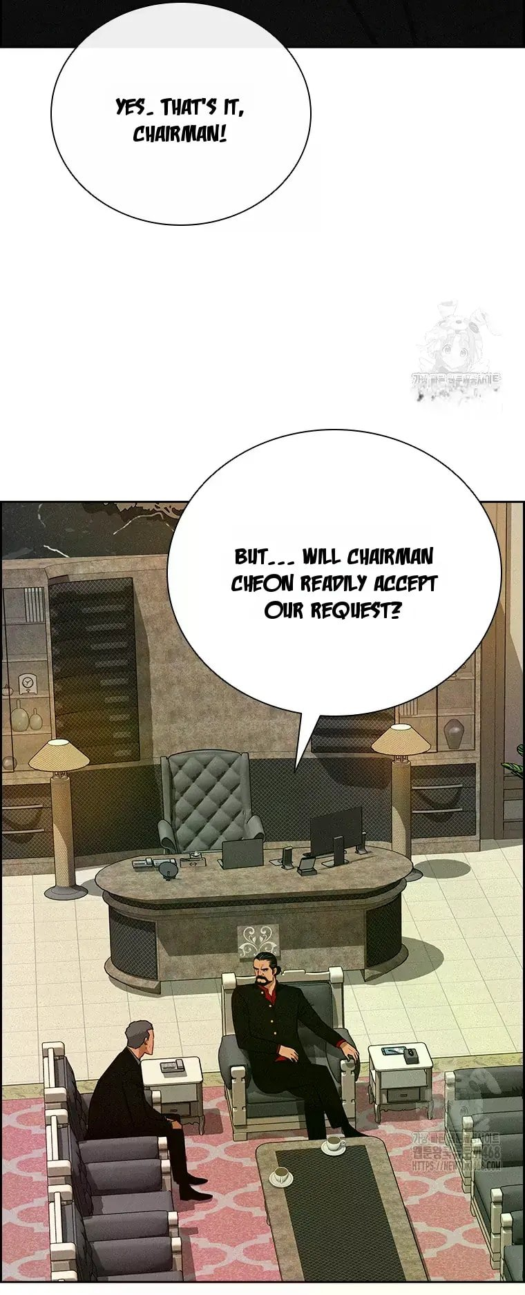 Lord of Money Chapter 226 - Page 47