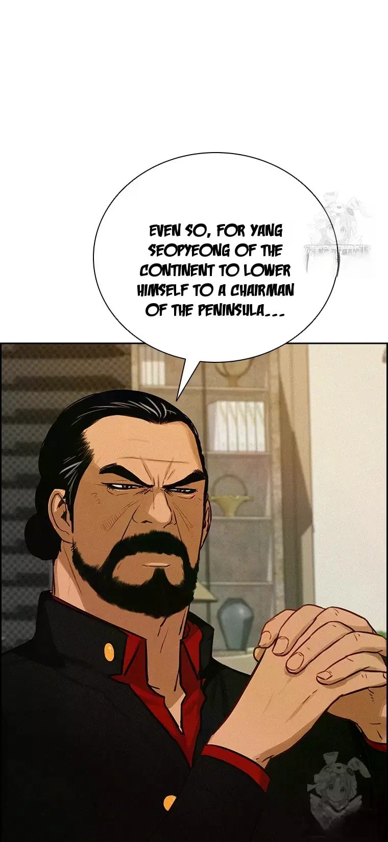 Lord of Money Chapter 226 - Page 50