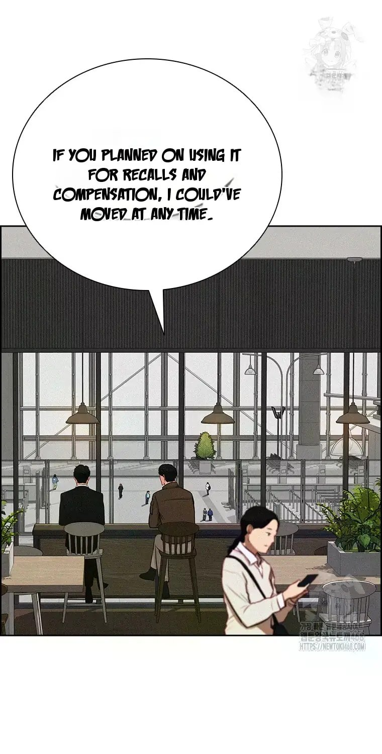 Lord of Money Chapter 226 - Page 64