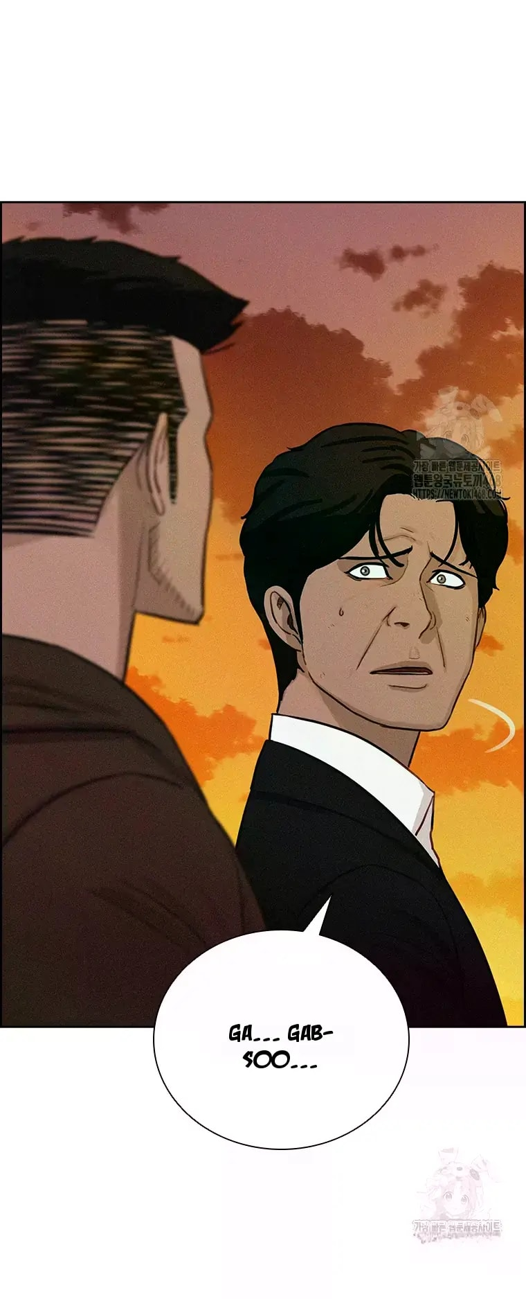 Lord of Money Chapter 227 - Page 30