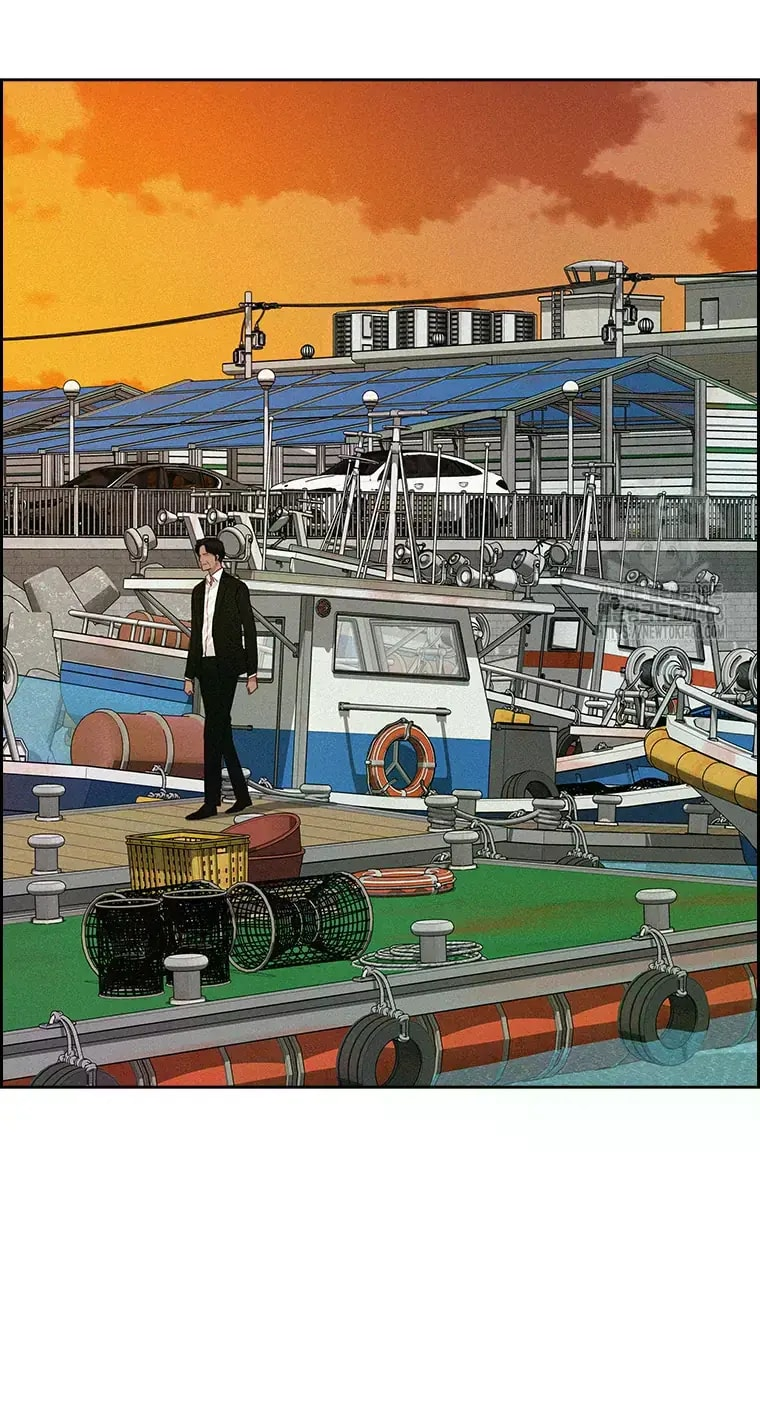 Lord of Money Chapter 227 - Page 32