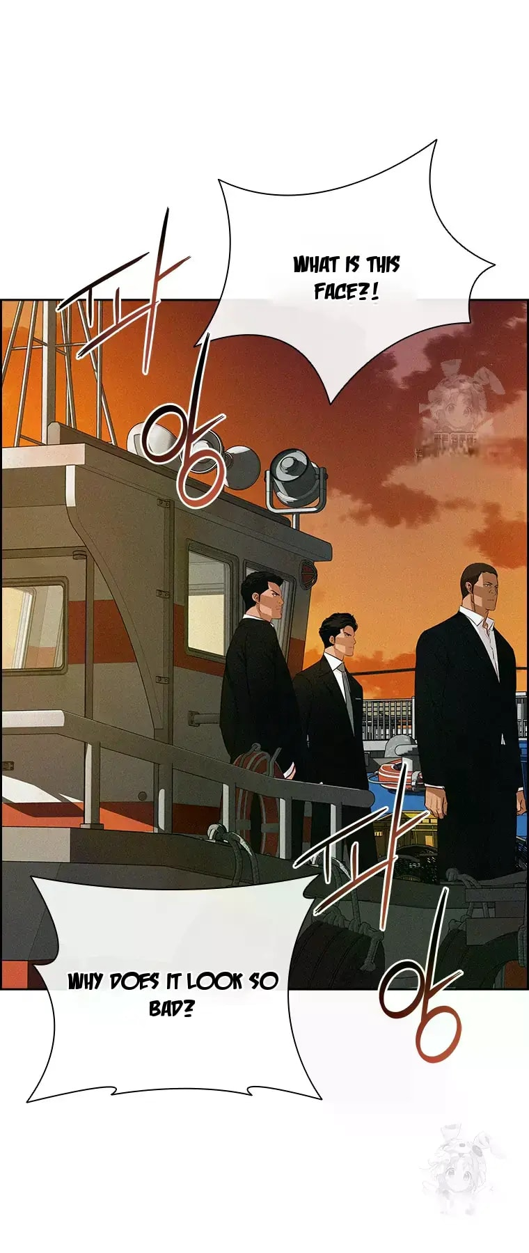 Lord of Money Chapter 227 - Page 45