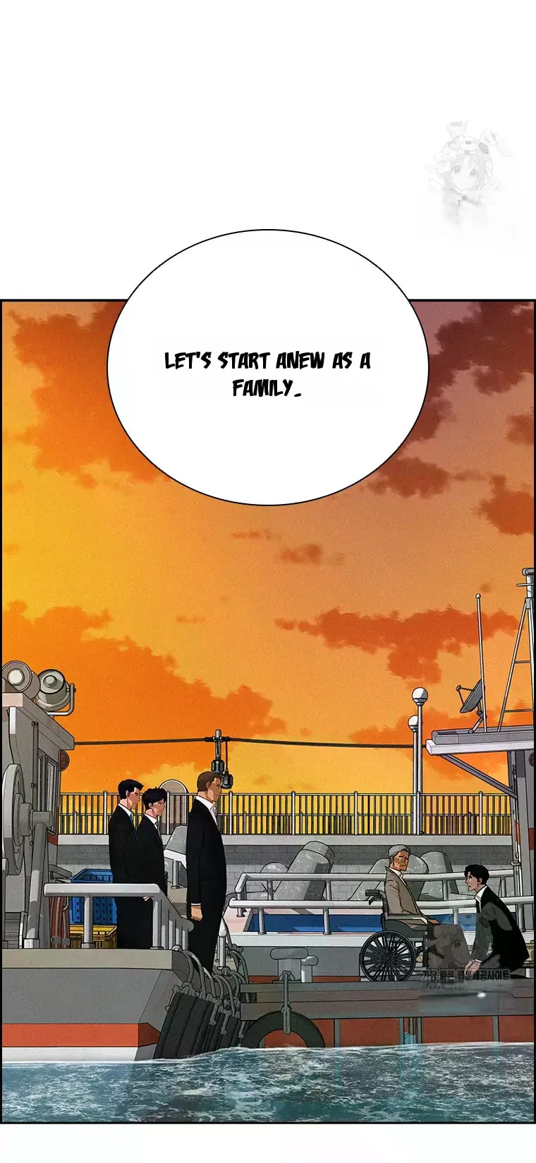 Lord of Money Chapter 227 - Page 52