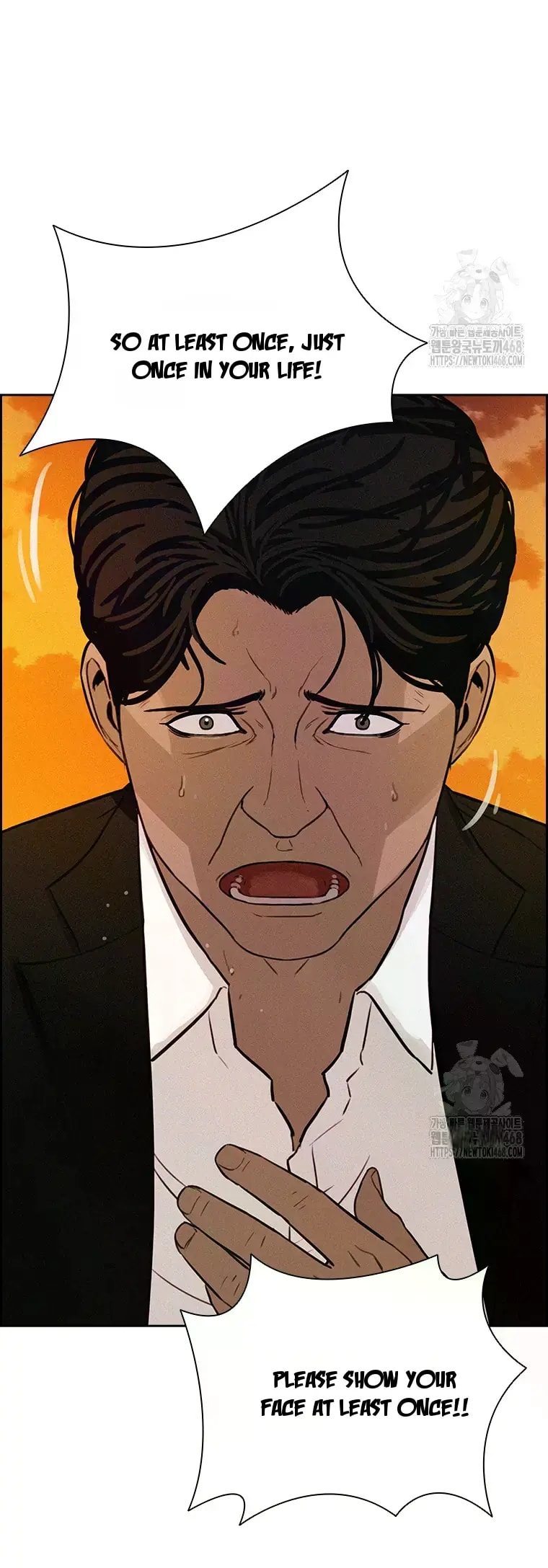 Lord of Money Chapter 227 - Page 62