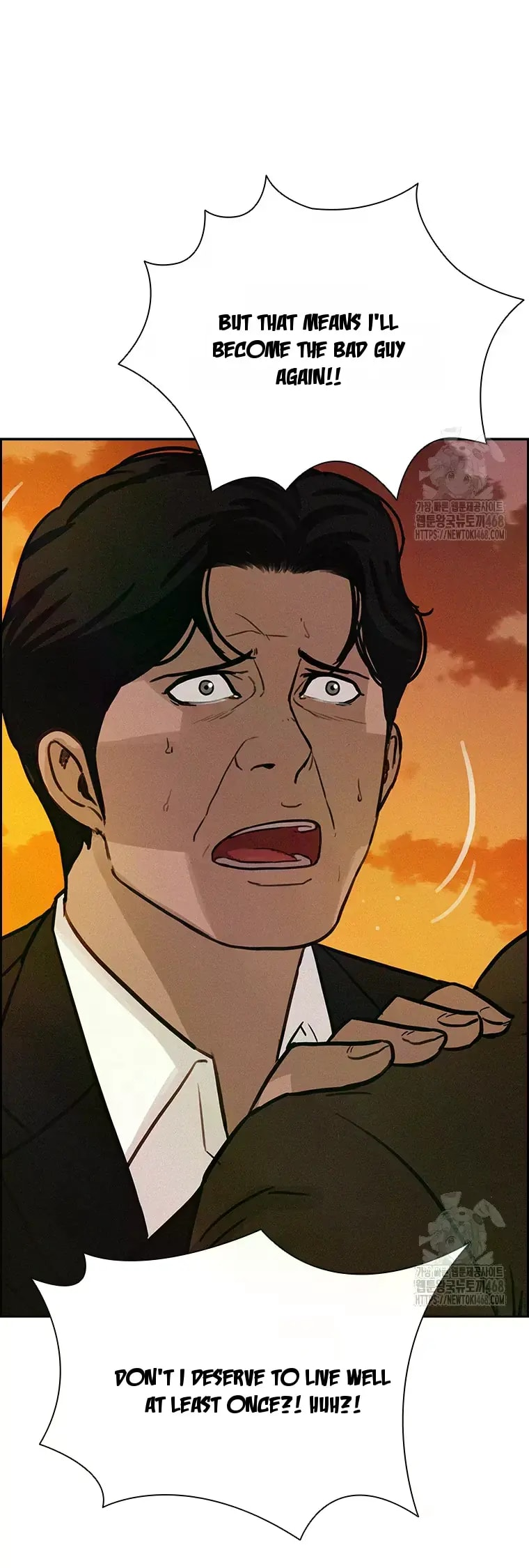 Lord of Money Chapter 227 - Page 64