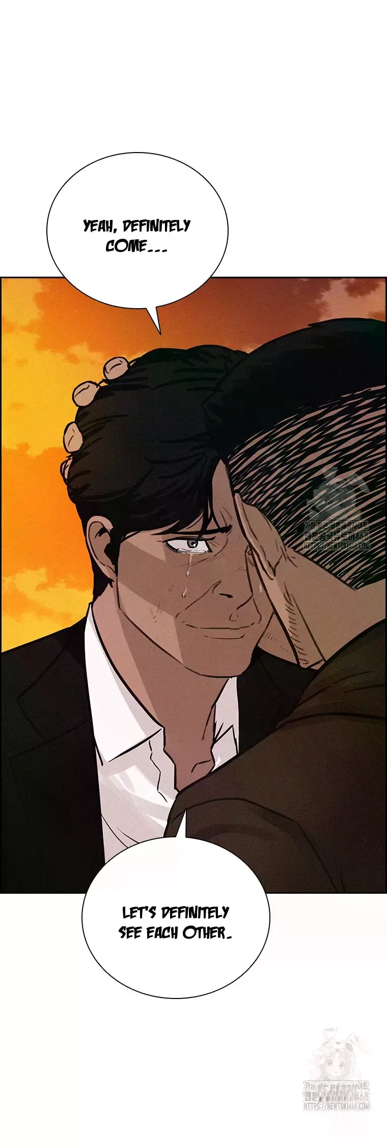 Lord of Money Chapter 227 - Page 71