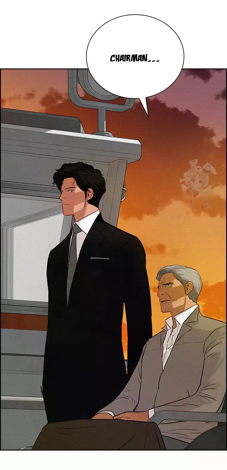 Lord of Money Chapter 227 - Page 73