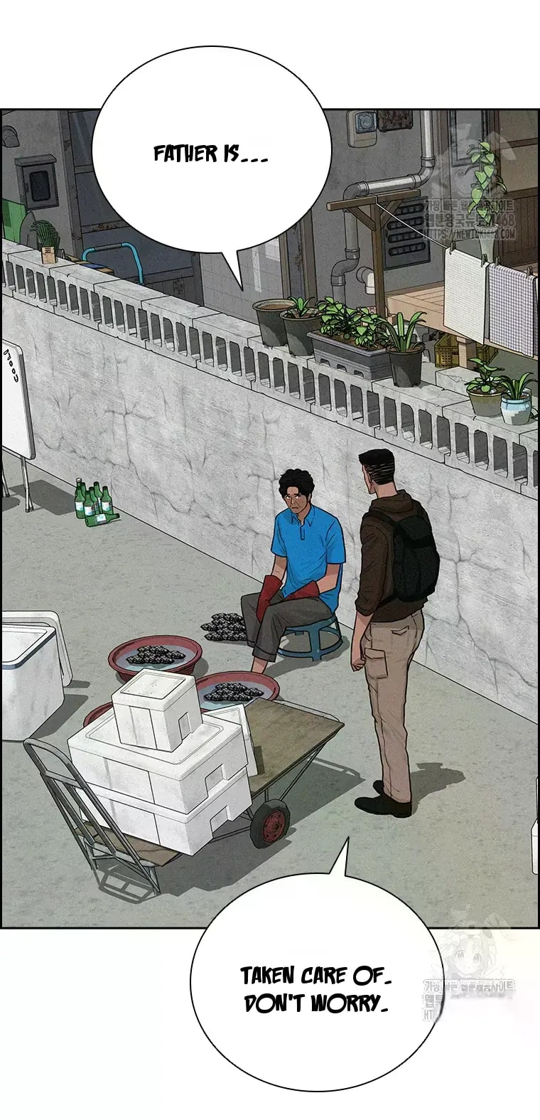 Lord of Money Chapter 227 - Page 9