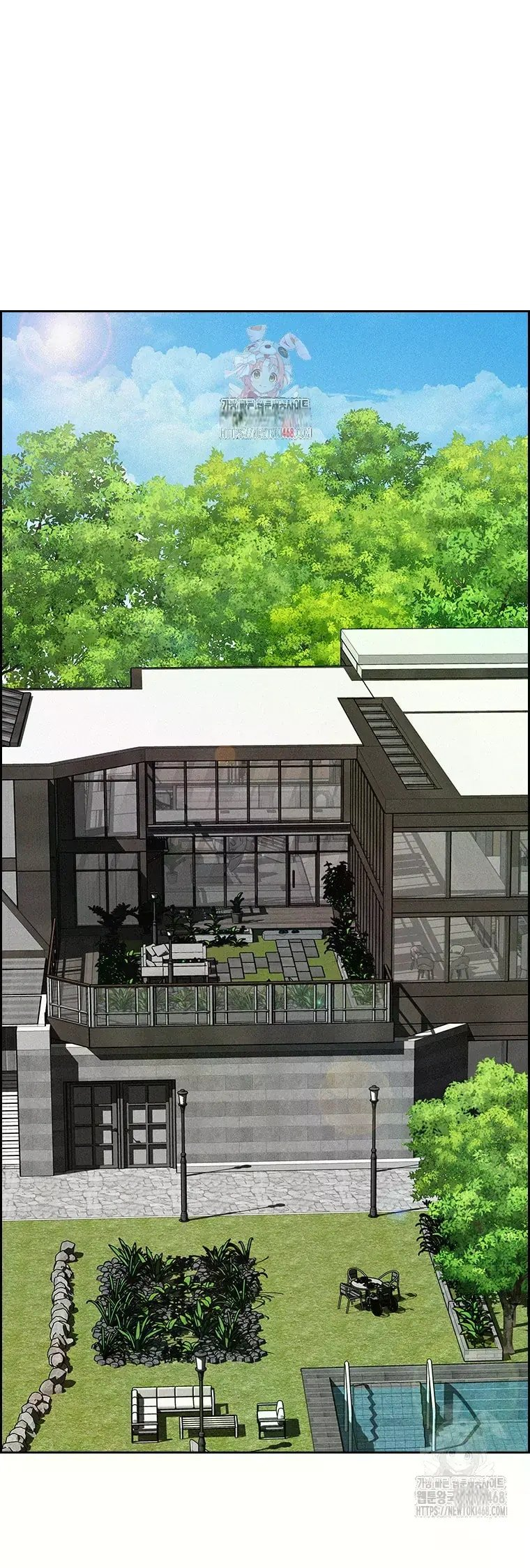 Lord of Money Chapter 228 - Page 1