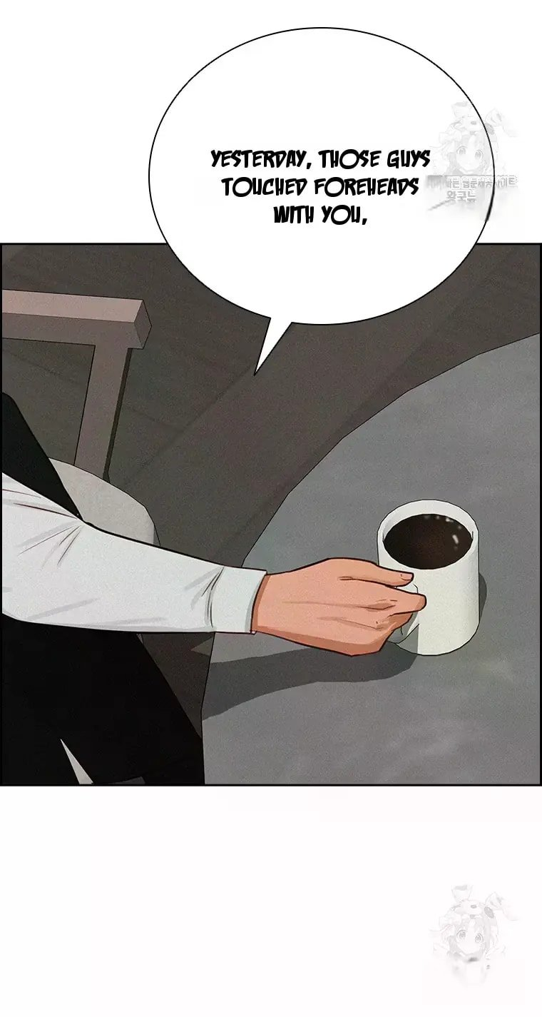 Lord of Money Chapter 228 - Page 11