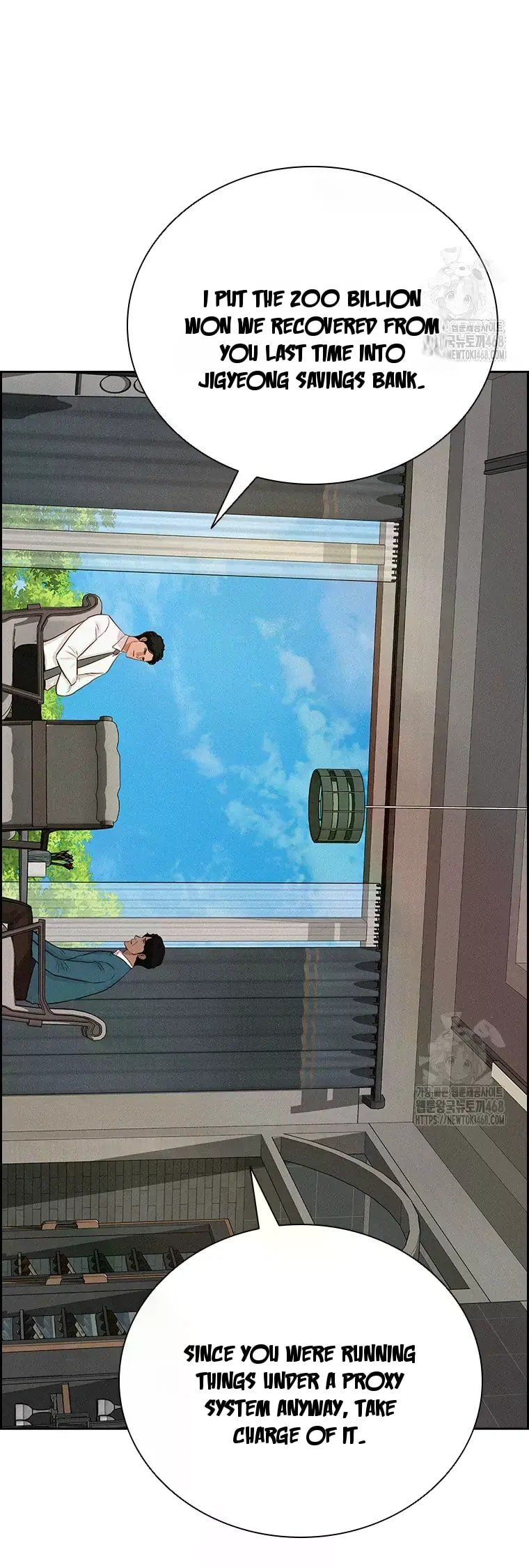Lord of Money Chapter 228 - Page 15