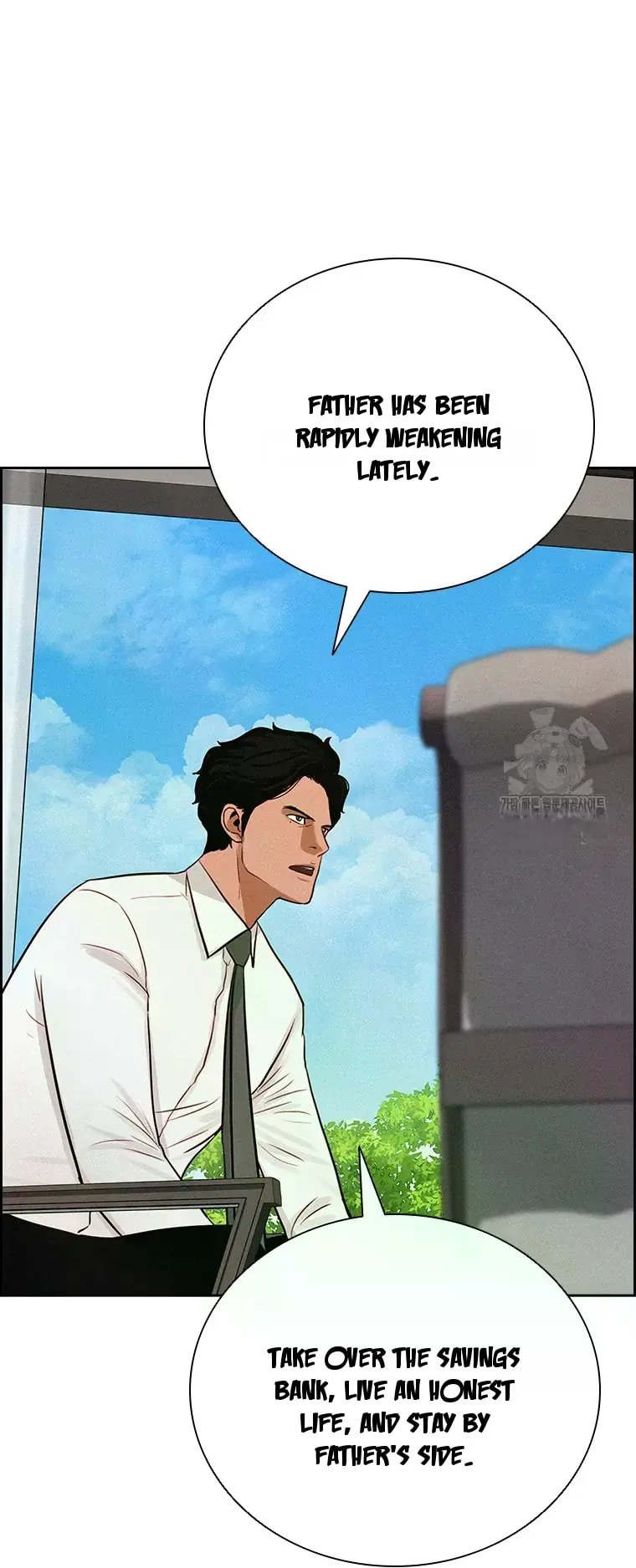 Lord of Money Chapter 228 - Page 17