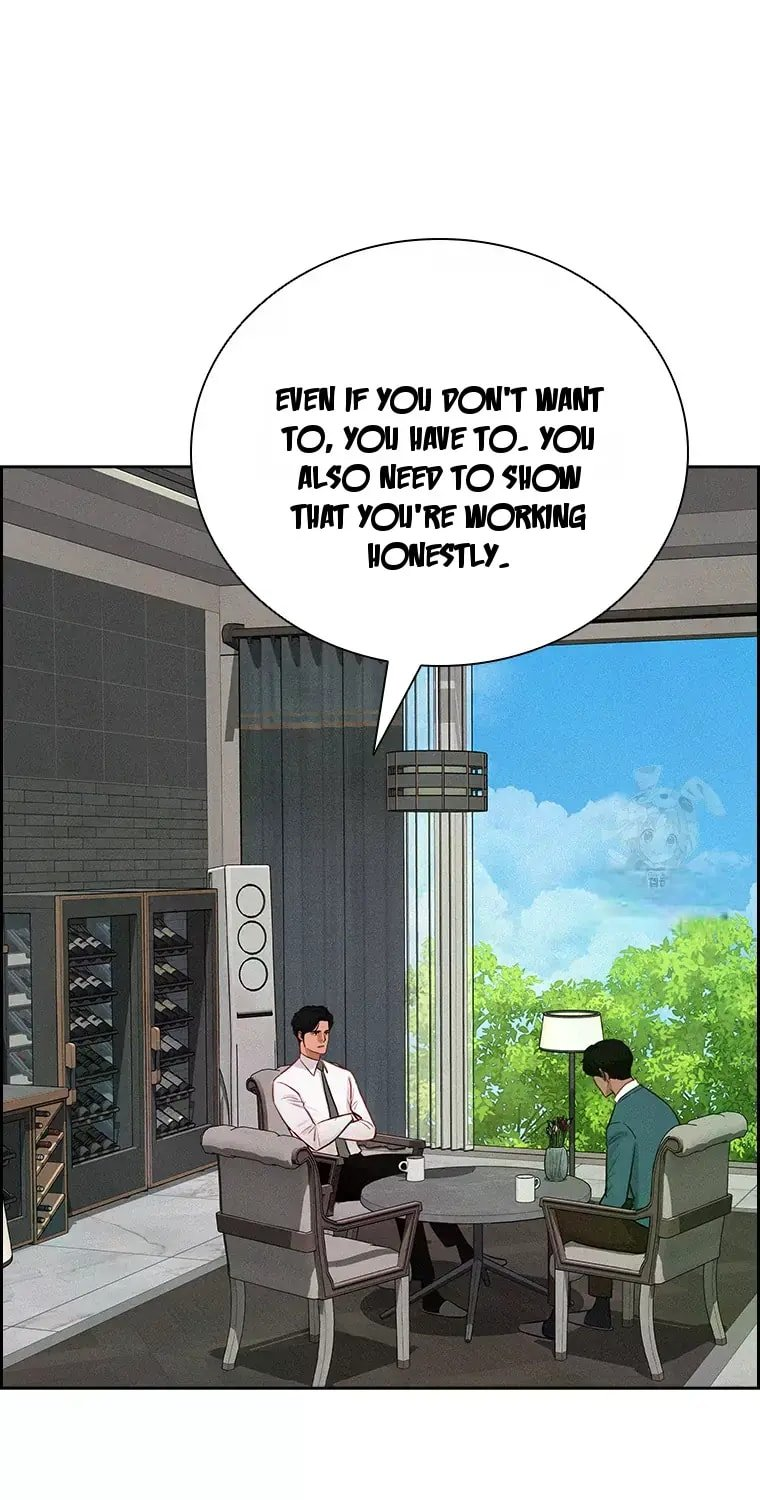 Lord of Money Chapter 228 - Page 19