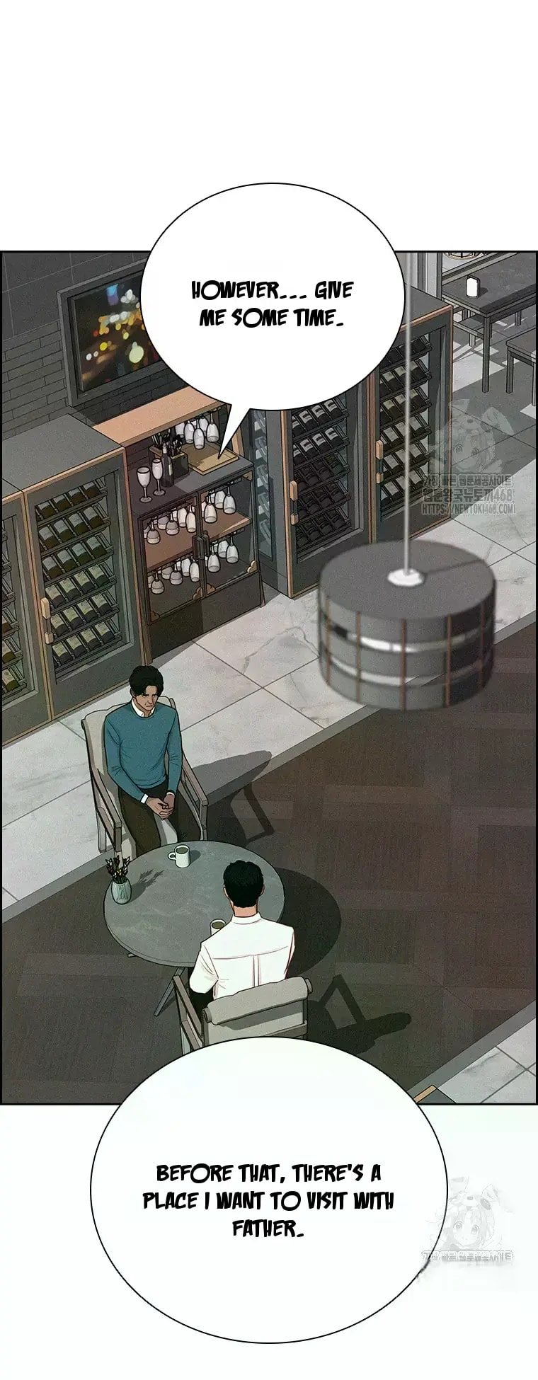 Lord of Money Chapter 228 - Page 28