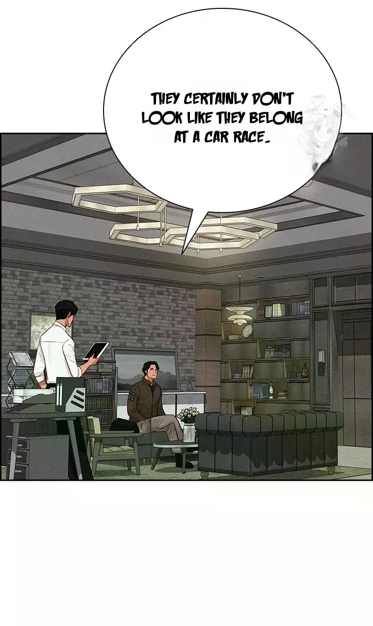 Lord of Money Chapter 228 - Page 52