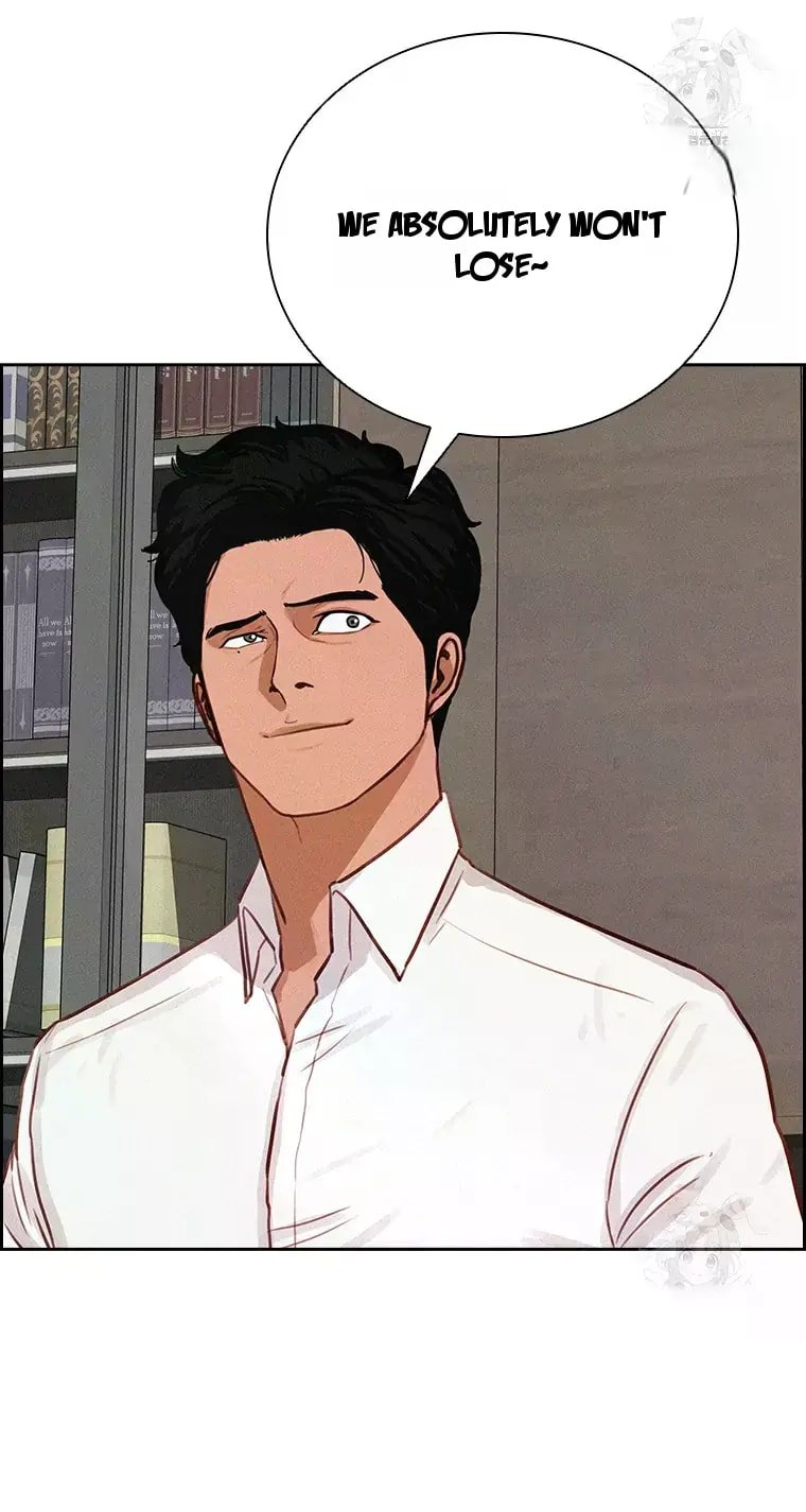 Lord of Money Chapter 228 - Page 53