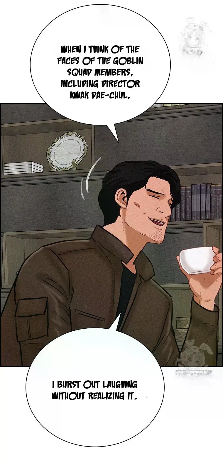 Lord of Money Chapter 228 - Page 56