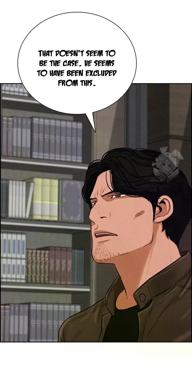 Lord of Money Chapter 228 - Page 66