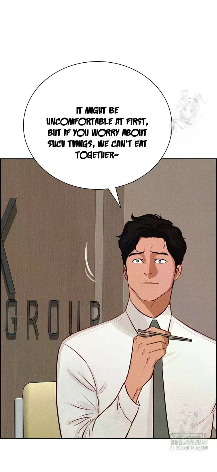 Lord of Money Chapter 229 - Page 11