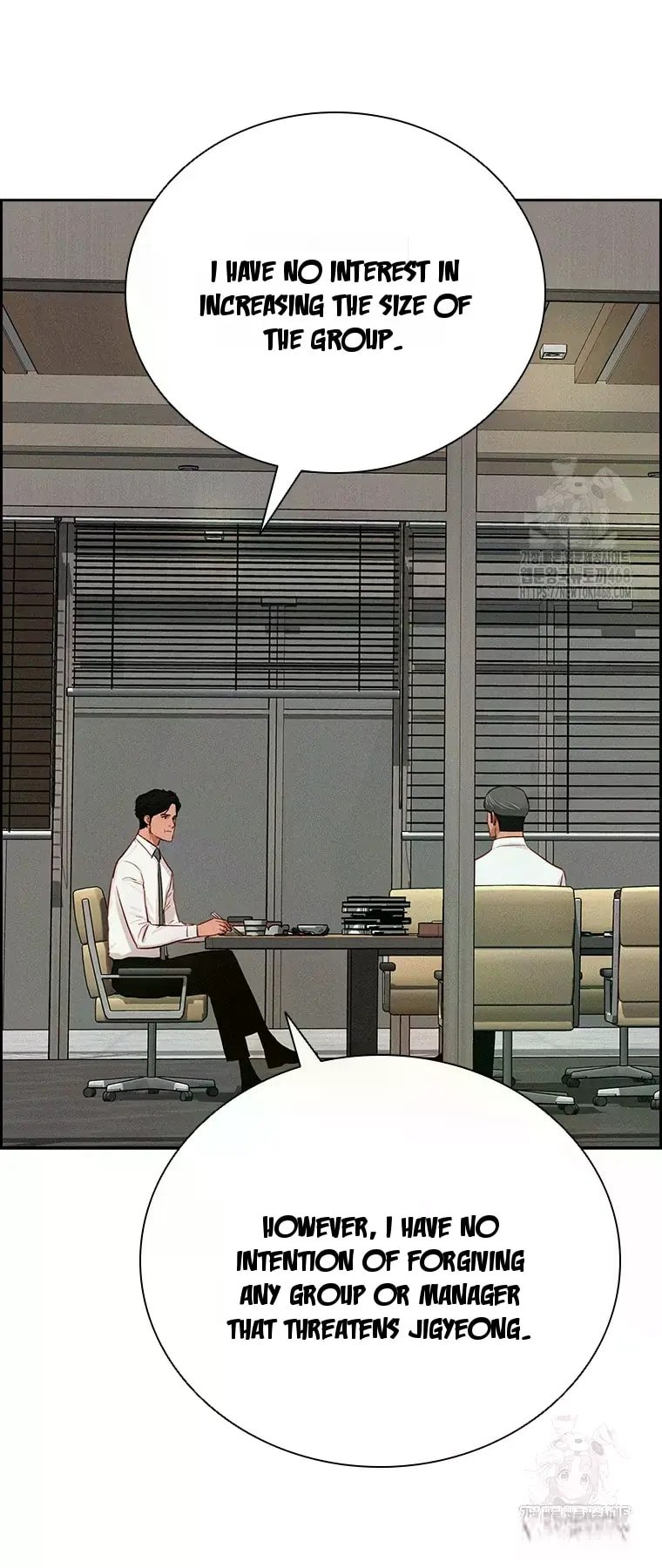 Lord of Money Chapter 229 - Page 15