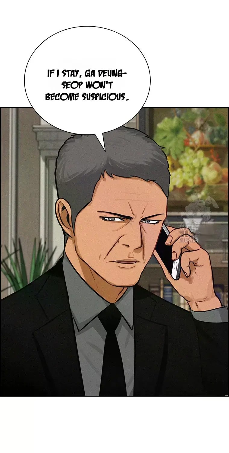 Lord of Money Chapter 229 - Page 27