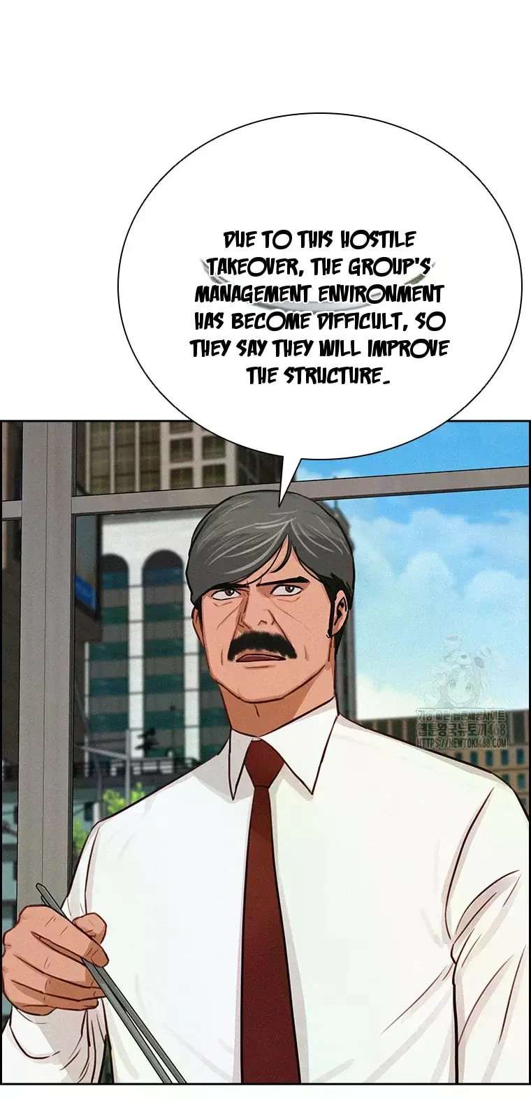 Lord of Money Chapter 229 - Page 3