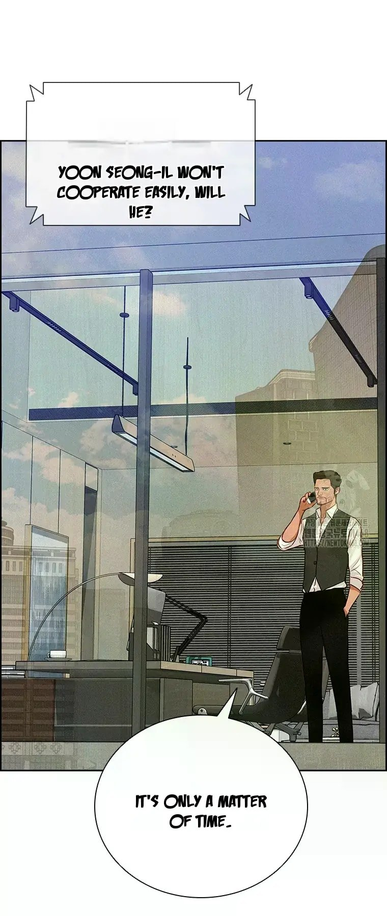 Lord of Money Chapter 229 - Page 44